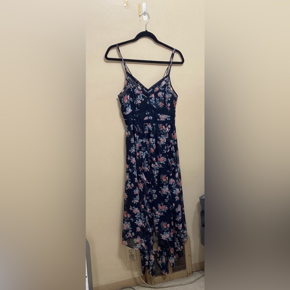Abercrombie & fitch dress size small
